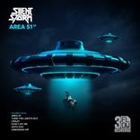 Artwork voor "Area 51"