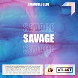 Artwork for "Savage"