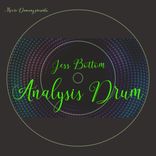 Artwork for "Analysis Drum"