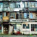 Artwork for "Point of No Return"