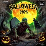 Artwork für "Halloween 2025"