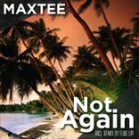 Artwork for "Not Again"