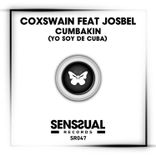 Artwork für "Cumbakin (Yo Soy De Cuba)"