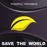 Portada para "Powerful Throwback"