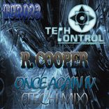 Artwork for "Once Again IV (Tech Mix)"