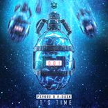 Artwork for "It's Time"