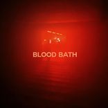Portada para "BLOOD BATH"