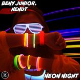 Artwork voor "Neon Night"