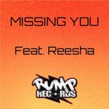 Artwork voor "Missing You E.p"