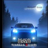 Artwork for "Night Driver - Beat The Clock Mix"