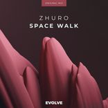 Artwork for "Space Walk"
