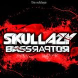 Artwork für "Bass Raptor"