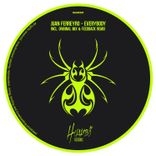 Artwork for "Everybody"