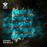 Artwork for "Dark Matter EP"