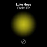 Artwork for "Psalm EP"