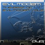 Artwork voor "The Best Of Evil Modem, Vol. 2"