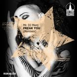 Portada para "Freak You (Ilya Onegin Remix)"