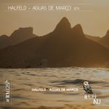 Artwork for "Aguas De Março"