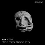 Artwork for "The 5th Race"