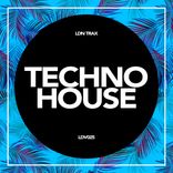 Artwork voor "Techno House"