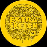 Portada para "Sketch Factor EP"