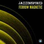 Portada para "Ferrow Magnetic"