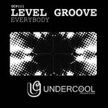 Portada para "Everybody"