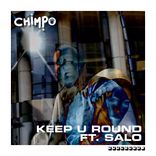 Artwork voor "Keep U Round"