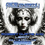 Artwork for "Beats Collide"