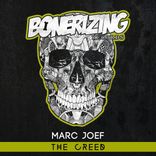 Portada para "The Creed"