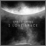 Artwork for "I Love Space"