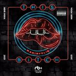 Artwork voor "This Bitch"