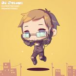 Artwork für "Hypertechno Remastered"