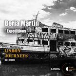 Artwork for "Expeditions"