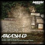 Artwork for "Arcadia"