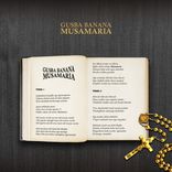 Artwork für "Musamaria"