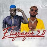 Artwork für "Eligbagbo 3.0"