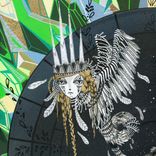 Artwork für "Connaisseur Iconography 1: Caprica Burning"