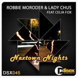 Artwork for "Nextown Nights"