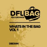 Artwork for "Whats In The Bag, Vol. 1"