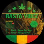 Artwork for "Boom Bey Bey / Hank Marvin"