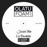 Artwork for "La Bandida"