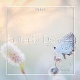 Portada para "Butterfly Dances"
