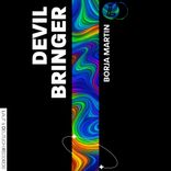 Artwork voor "Devil Bringer"