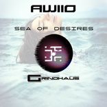 Artwork for "Sea of Desires"