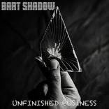 Artwork for "Unfinished Business"