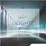 Artwork for "Heights"