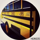 Artwork for "Deep School Vol.1"