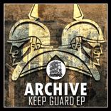 Artwork for "Keep Guard"