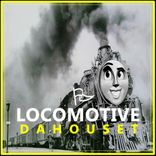 Portada para "Locomotive"